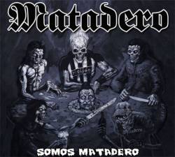 Matadero (ESP) : Somos Matadero